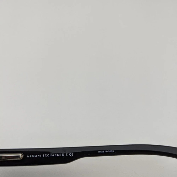 🕶️Armani Exchange AX3017 8004 Eyeglasses 52/16 135 | ALE149🕶️ - Picture 6 of 9